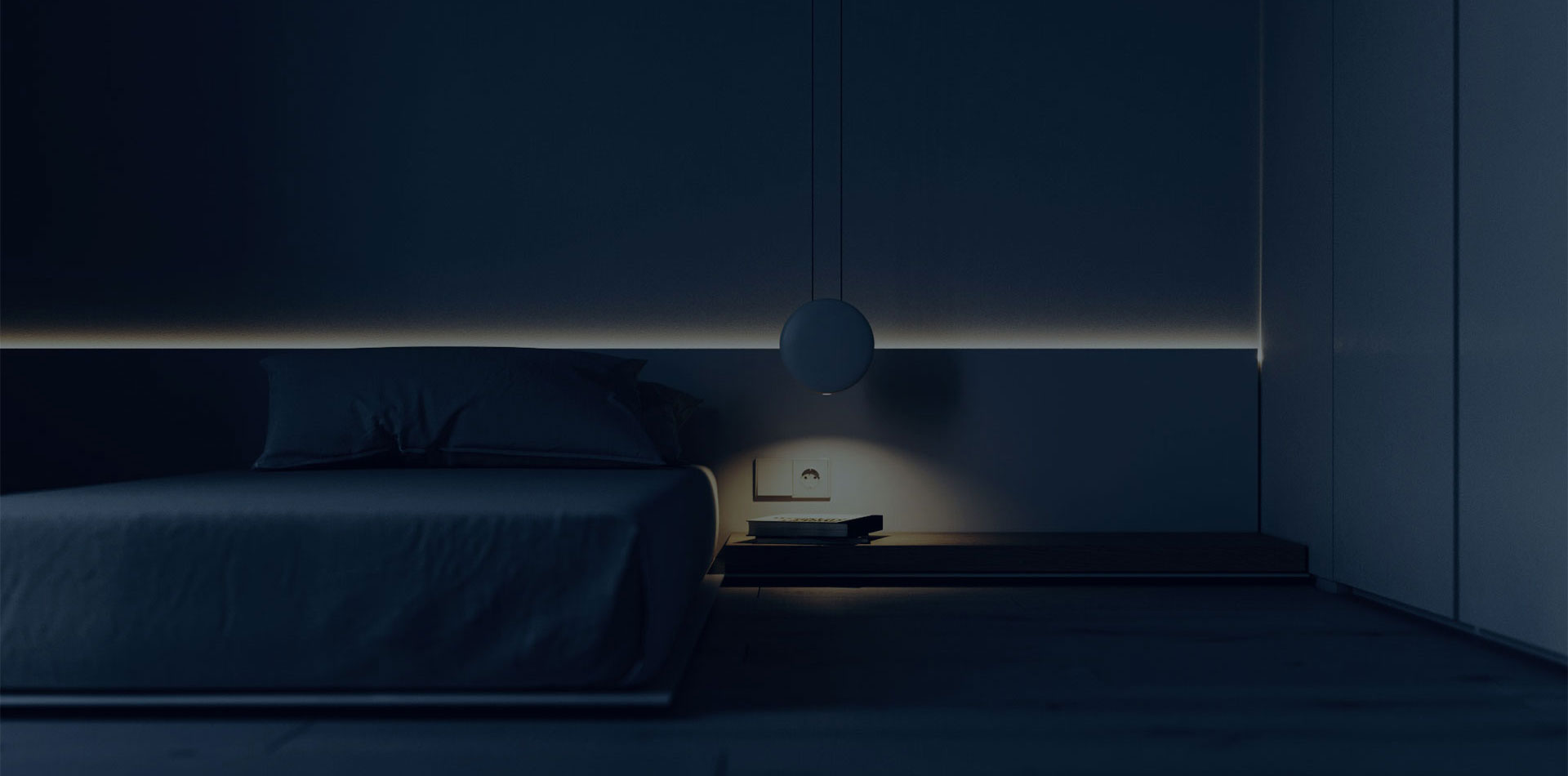 什么是智慧光环境？